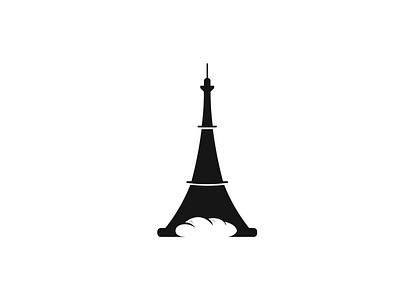 Paris Bakery Logo