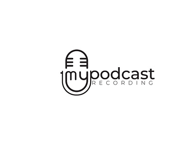 Mypodcast Logo