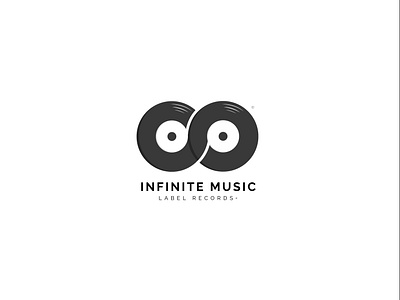 Infinite Music Logo