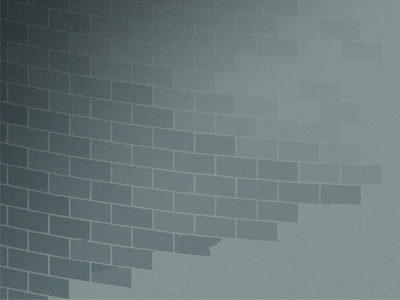 Bricks bricks color digital grey illustration wall