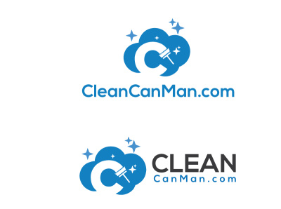 CanMan logo