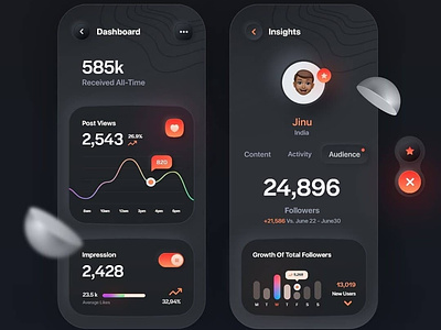 UI/UX Design