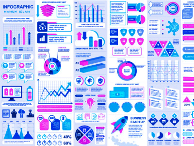 infographic maker powerpoint