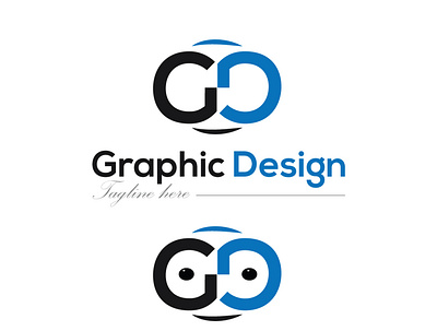 GD Logo Design