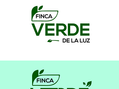 Verde Logo Design 3d animation branding business design graphic design illustration logo motion graphics typography ui ux vector