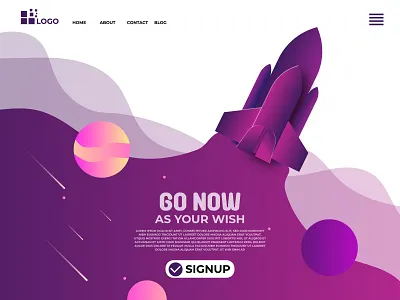 Landing Page Design landing landing page design landingdesign landingpage