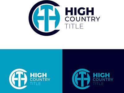 HTC Logo Design || Letter logo Design