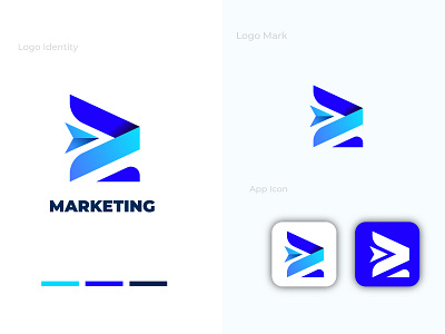 Modern Logo | Logo Design | Digital Logo