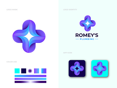 Logo Design | Modern Logo | Digital Logo 3d animation branding business design digital logo graphic design illustration logo logo design logo design2022 modern lgoo modern logo motion graphics typography ui ux vector