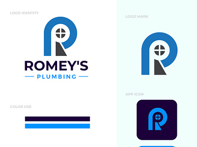 Real Estate Logo Design