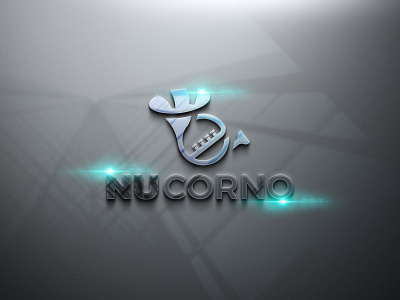 Music Logo Design | Logo Design | Modern Logo 3d animation branding business design graphic design illustration logo motion graphics music logo musicbandlogo ui ux vector