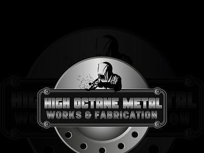 welding Logo Design | Logo Design | Modern Logo