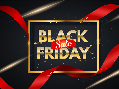 Black Friday Background | Black Friday Design | Modern design 3d animation black friday black friday design branding business design graphic design illustration logo motion graphics ui ux vector