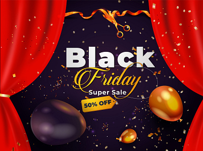 Black Friday Background 2023 | Black Friday Design | Modern 3d animation black friday design branding business design graphic design illustration logo motion graphics ui ux vector