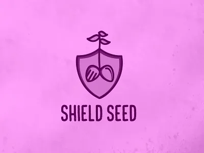 Shield Seed Logo | Logo Design 2023 | Modern Logo Design 3d animation best logo 2022 best logo 2023 best modern logo 2023 branding business colorful logo design facebool freelancermamun graphic design illustration logo logo design 2023 mamunislam85 modern logo motion graphics twitter vector