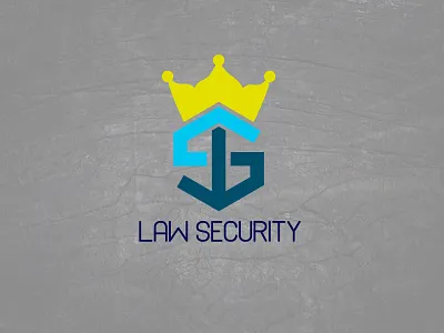 Law Security Logo | Logo Design Law | Modern Logo Design 2023 best logo 2023 best modern logo design 3d animation branding business design graphic design illustration law and security logo logo logo design best 2023 modern best logo motion graphics ui ux vector