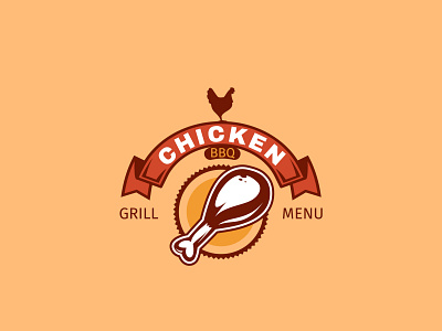 Chicken Logo Design