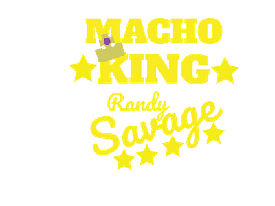 Macho King