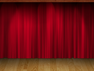 CS5 Curtain Recipe design psd