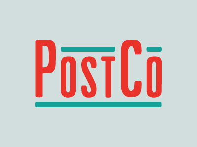 Logo for Post College Class