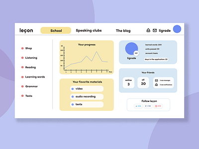 lecon - 3 page