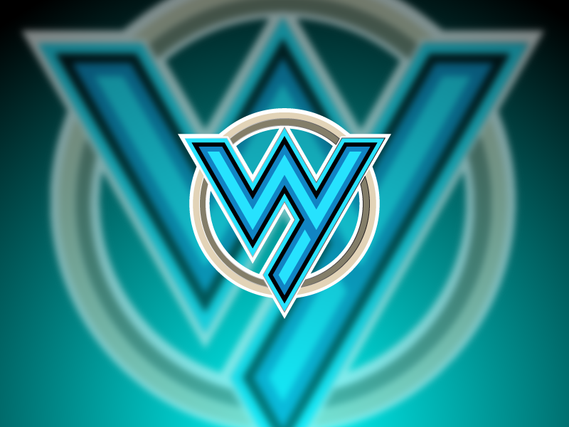 vw logo wv