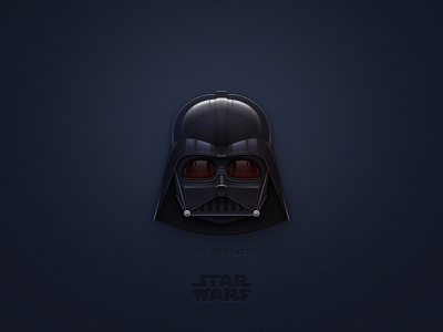 Darth Vader