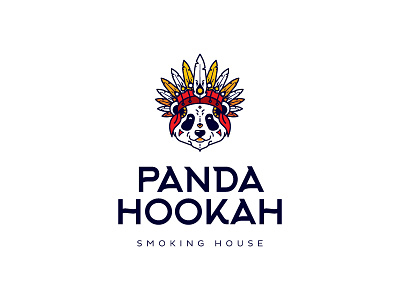 Panda Hookah