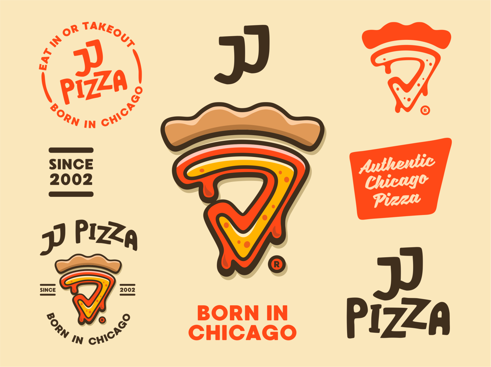 Thriving in Adversity: Chicago Pizza and Grill - Doing More Today