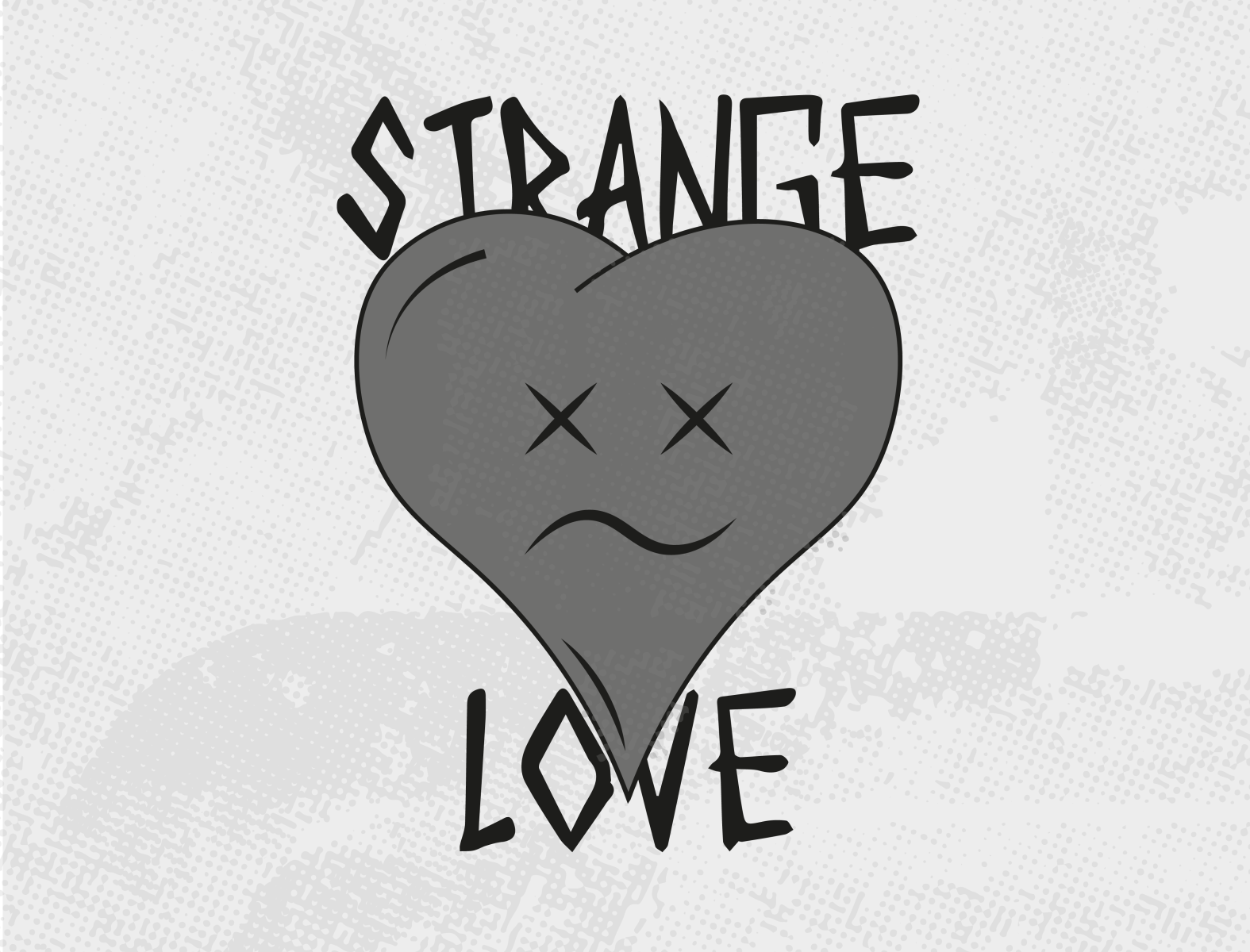 Love strange love