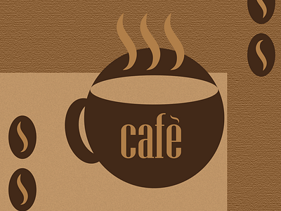 Cafè Logo Concept