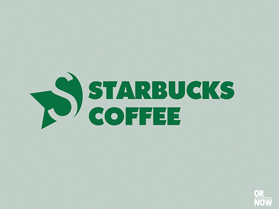 Starbucks rebranding logo concept idea coffee coffee bean coffee shop concept design graphic graphic design graphic design graphicdesign graphics logo rebranding starbucks visualization