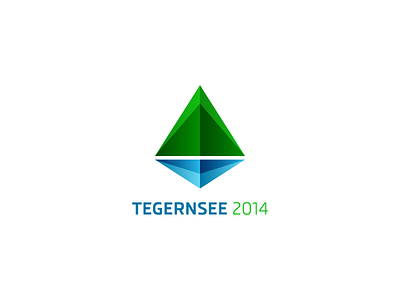 Tegernsee2014 #3 ci lake logo mountain tegernsee