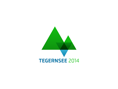 Tegernsee2014 #4 ci lake logo mountain tegernsee