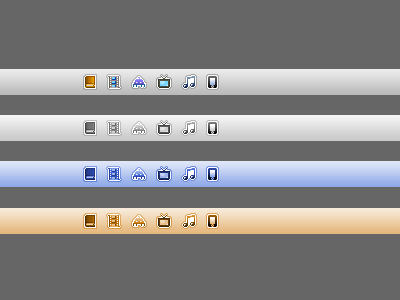 16px Lineup