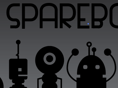 Sparebots