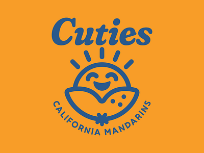 Cuties Refresh Concept