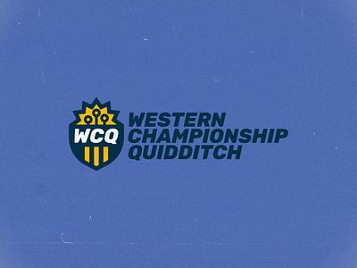 Western Championship Quidditch