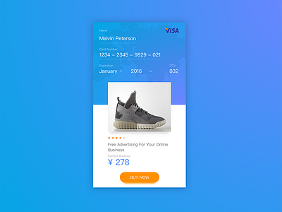 payment payment ui