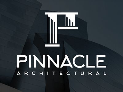 Pinnacle Architecture Logo