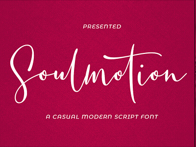 Soulmotion