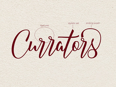 Currators