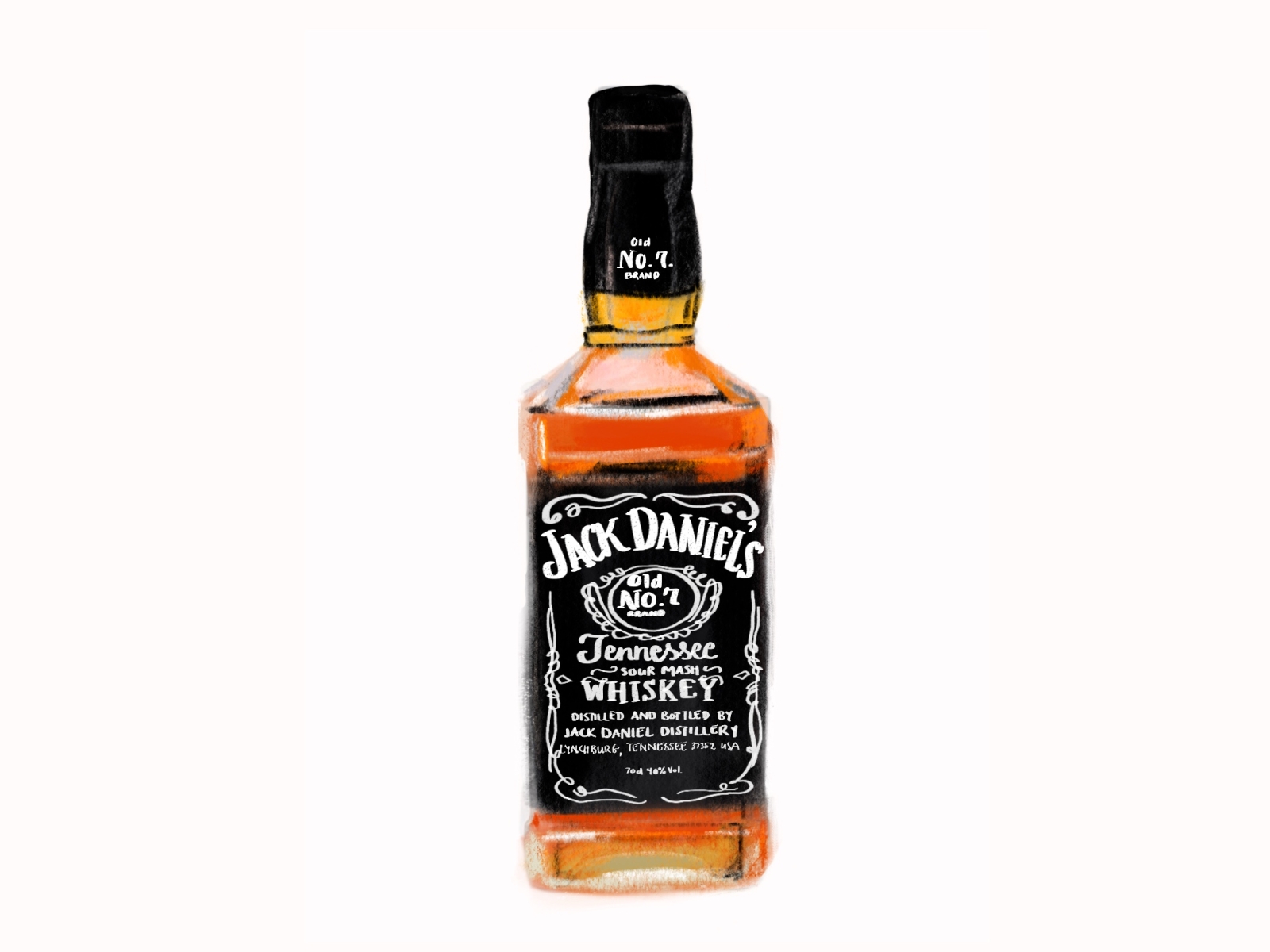 Jack Daniels 0.7 Цена