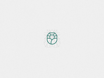 Bali Semi Jóias Grid bali branding design grids identidade visual jewelry jewelry logo logo logotipo semi jóias symbol símbolo