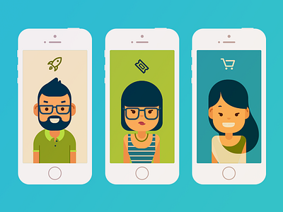 Classifying Millennials millennials mobile payments