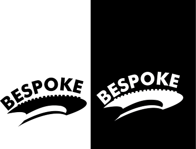 Bespoke Logo graphic design illustrator logo vector