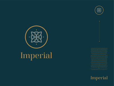 imperial branding logo