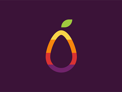 minimal logo branding design logo