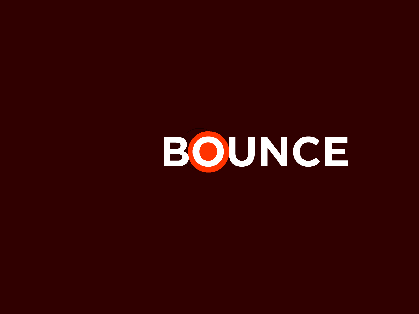 Bounce by Julian Steinmann on Dribbble