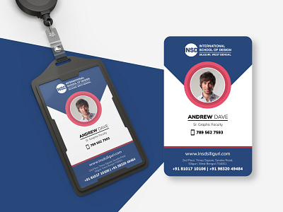 ID Card  Design